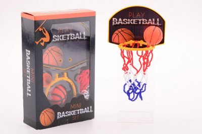 Mini basketballkamp, Desktop Basketball
