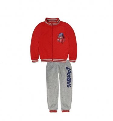 Miraculous Ladybug Red Soft Kiss