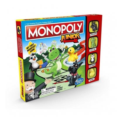 monopol Junior