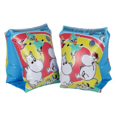 Mummitrollet Armpuffar