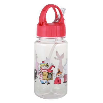 Moomin vannflaske