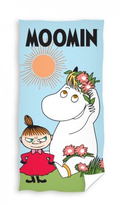 Mummi Håndkle 70x140 cm