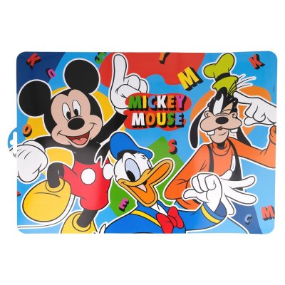 Mickey Mouse Bordtablett