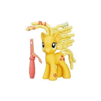 Köp My Little Pony - Applejack | Kidsdreamstore.se
