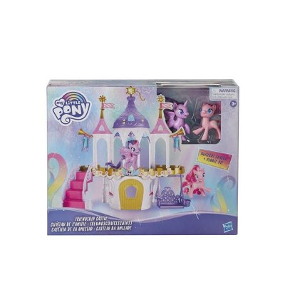 My Little Pony Vennskap Castle