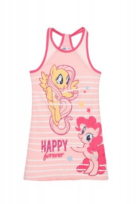 My Little Pony Pink lin