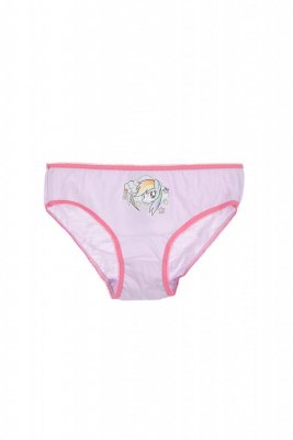 My Little Pony 3 Pack Briefs