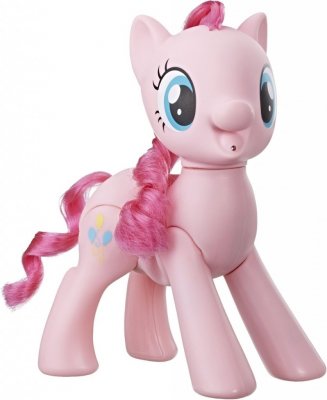 My Little Pony Interactive Toy Pinkie Pie