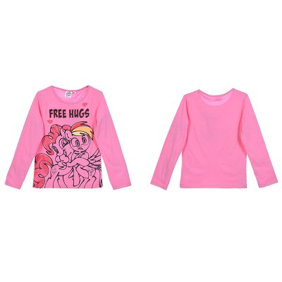 My Little Pony Pinkie Pie T-skjorte