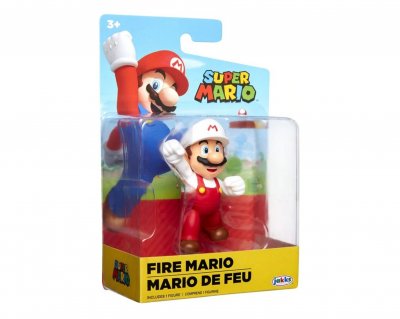 Super Mario-figurer