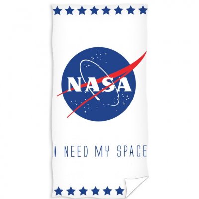 NASA Badehåndkle 70x140cm