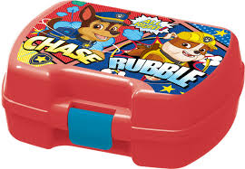 Paw Patrol Chase Mini matboks