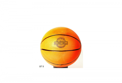 Offisiell basketball strl. 5