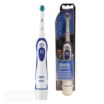 Oral B elektrisk tannbørste AdvancePower 400