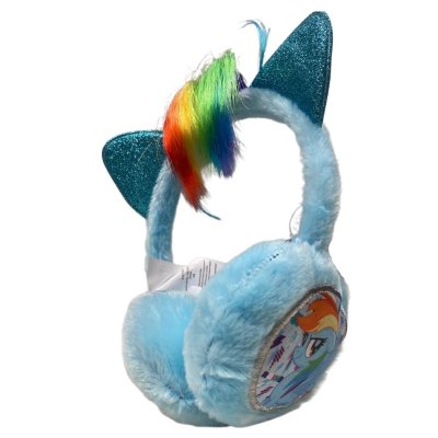 My Little Pony Rainbow Dash øreklokker