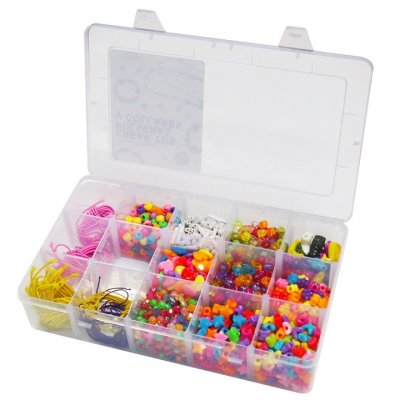 Perleboks 2000 XL begrenset opplag