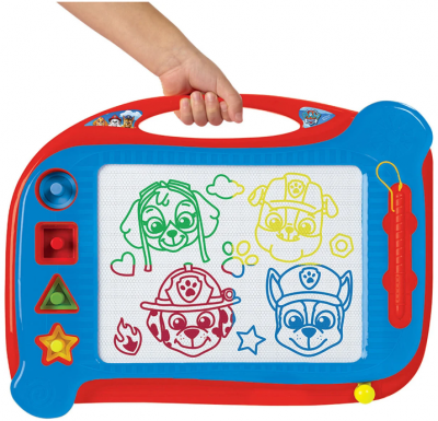 PAW Patrol Tegnebrett 38cm