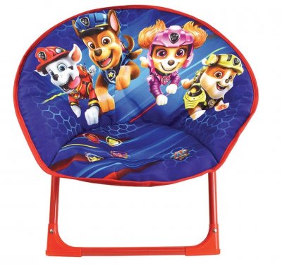 PAW Patrol The Movie Høy stol