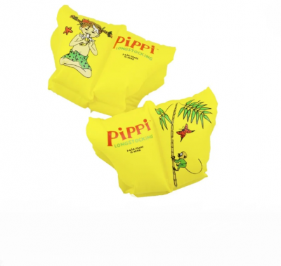 Swimpy Pippi Langstrømpe Armpust 15-30 Kg