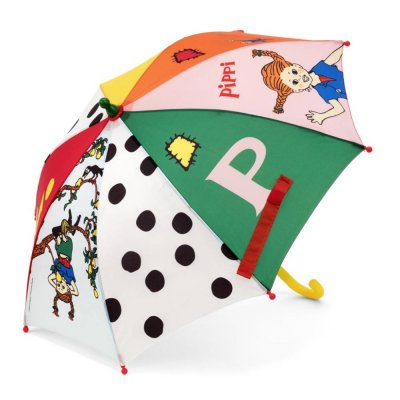 Pippi Langstrømpe, Umbrella