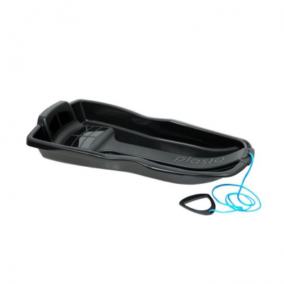Plasto Sled svart