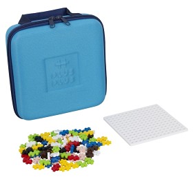 Plus-Plus Basic Koffert 100 biter