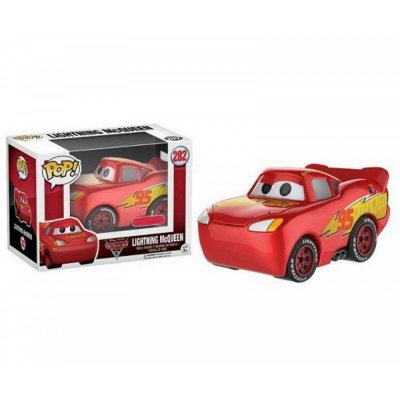 POP Cars Disney Mqqueen