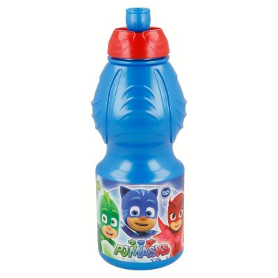 Pyjamas helter vannflaske, 400 mL