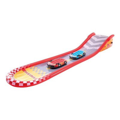 Intex Racing Fun Water Slide