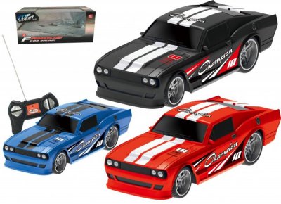 Radiostyrt bil R / C 01:24