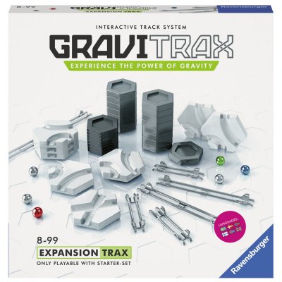 Ravensburger GraviTrax Trax