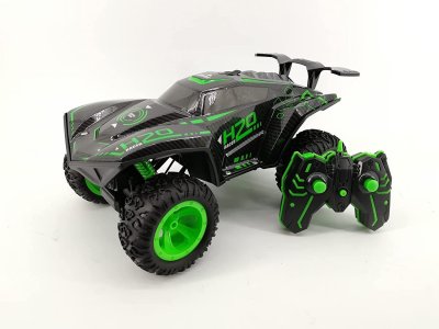 Steam Climber Radiostyrt bil