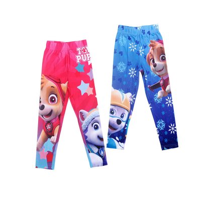 Paw Patrol leggings