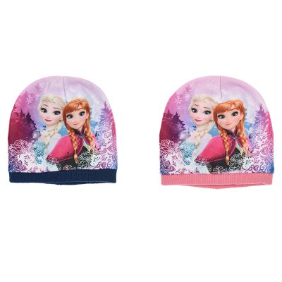 Disney Frost Anna og Elsa cap
