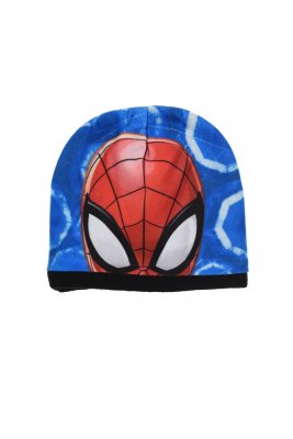 Marvel Spiderman & Miles Morales lue svart