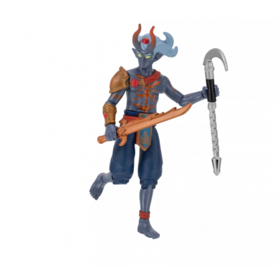 Roblox figur Bec The Fire God