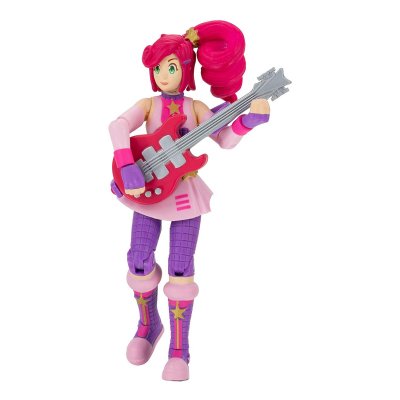Roblox figur  Luna Galatic Popstar