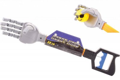 Robothånden 50 cm
