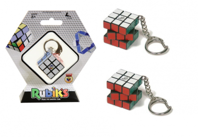 Rubiks kube 3x3; nøkkelen
