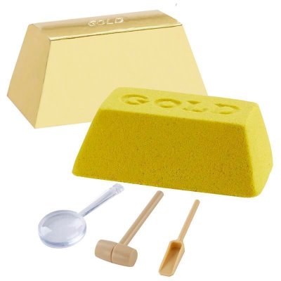 It Mine Diamond Gold Treasure