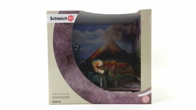 Schleich dinosaurer