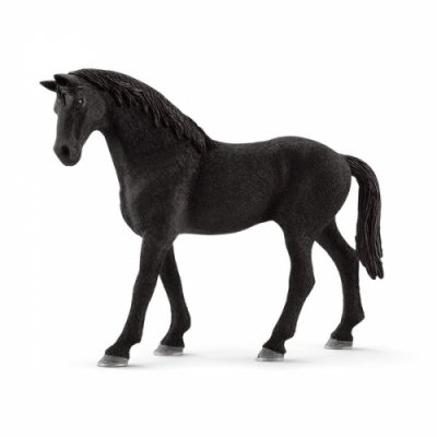 Schleich Engelsk fullblodshoppe