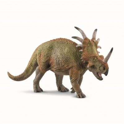 Schleich dinosaur figur Styracosaurus