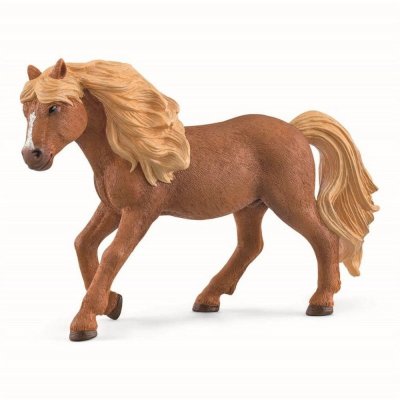 Schleich Horse Club øde øyhest