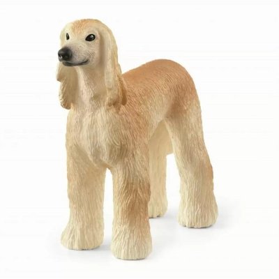 Schleich Kjæledyr gård mynde