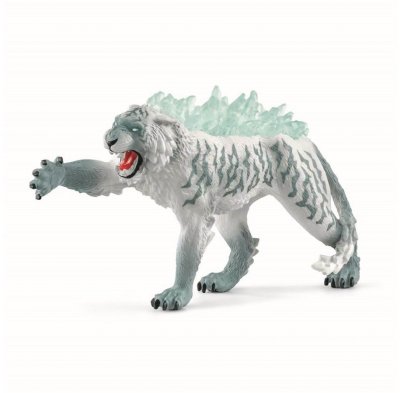 Schleich ville dyr Eldrador istiger figur