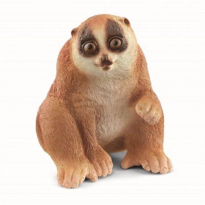 Schleich ville dyr Tröglori