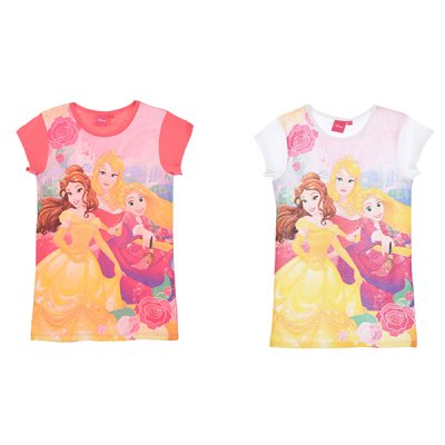 Disney Prinsessa T-shirt