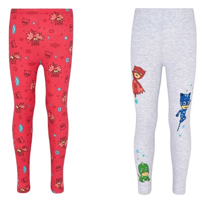 Pyjamas Incredibles, Leggings, barn