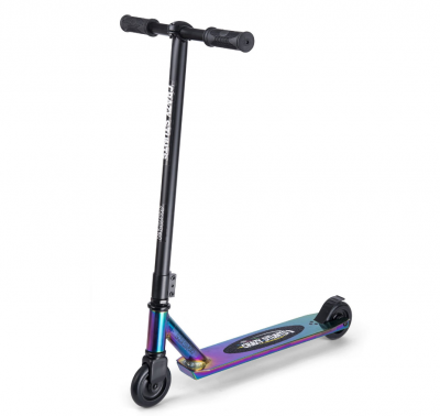 California stuntscooter 100 kg